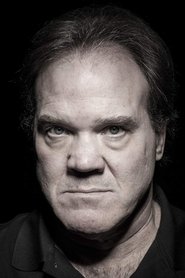 Ron Clinton Smith portrait