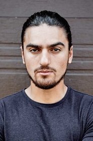 Liridon Rashiti portrait