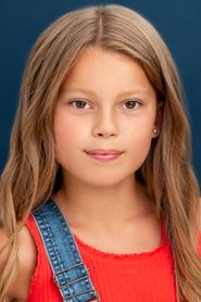 Ellexis Wejr portrait