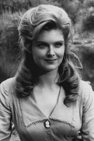 Patricia Blair portrait
