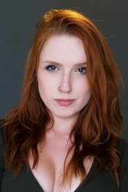 Natalia Kreuser portrait