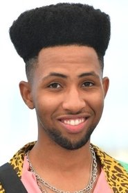 Ismail Adouab portrait
