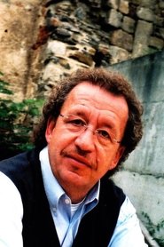 Alfred Šramek portrait