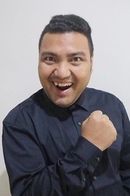 Ibob Tarigan portrait