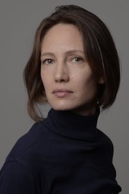 Lina Sundén portrait
