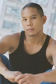 Tony LaThanh portrait