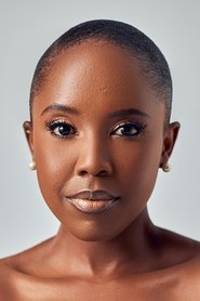 Kanyi Nokwe portrait