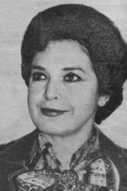 Nadezhda Baturina portrait