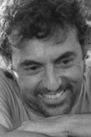 Wilson Barros portrait