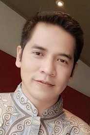 Ricky Perdana portrait