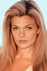 Cheryl Bartel portrait