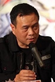 Zheng Guo-Wei portrait