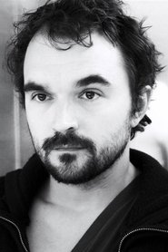 Philippe Calvario portrait