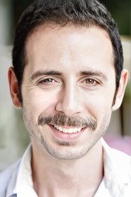 Kaya Akkaya portrait