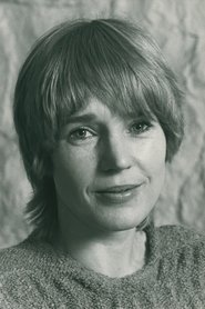 Anna Godenius portrait