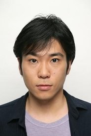 Kohei Kiyasu portrait