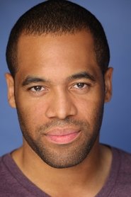 Jason Camp portrait