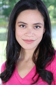 Ana Gray portrait