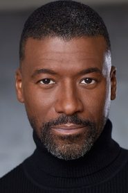 Moe Irvin portrait