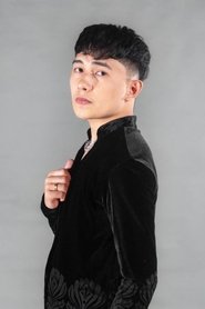 James Ramada portrait