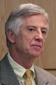Rocky Anderson portrait