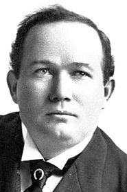 Lee Beggs portrait