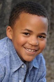 Maceo Smedley portrait