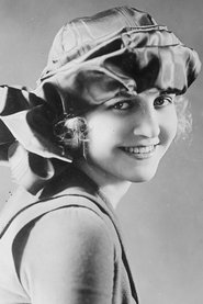 Virginia Lee portrait