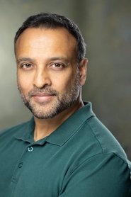 RIAZ SYED portrait