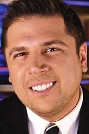Jay Towers portrait