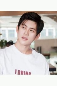 李奕增 portrait