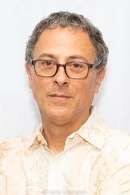 Alan Derian portrait