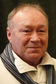 Yuriy Kuznetsov portrait