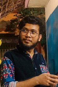 Rupam Dutta portrait