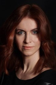 Nora Fridrichová portrait