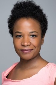 Eboni Booth portrait