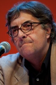 Thierry Salomon portrait