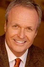 Michael Keys Hall portrait