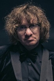 Drew Brown portrait