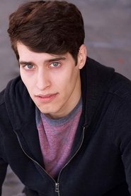 Daniel Annone portrait