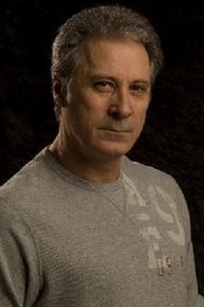 Garwin Sanford portrait