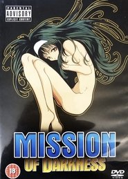 Mission of Darkness poster