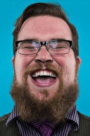 Tyler Nicol portrait