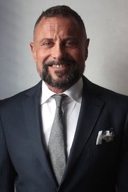Brad Carpenter portrait