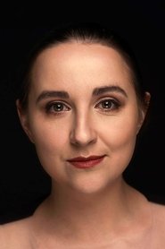 Jevgenija Karpikova portrait