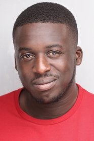David Ajao portrait