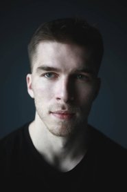 Boris Ukrainskiy portrait