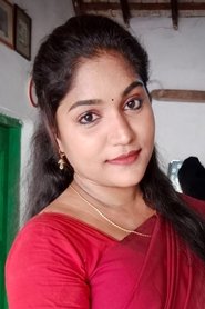 Sowndharya Varatha portrait