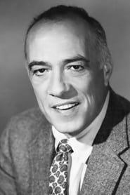 Edward Platt portrait
