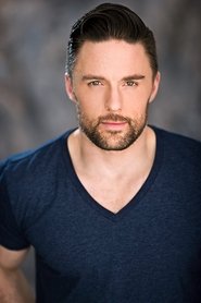 Patrick Rinehart portrait